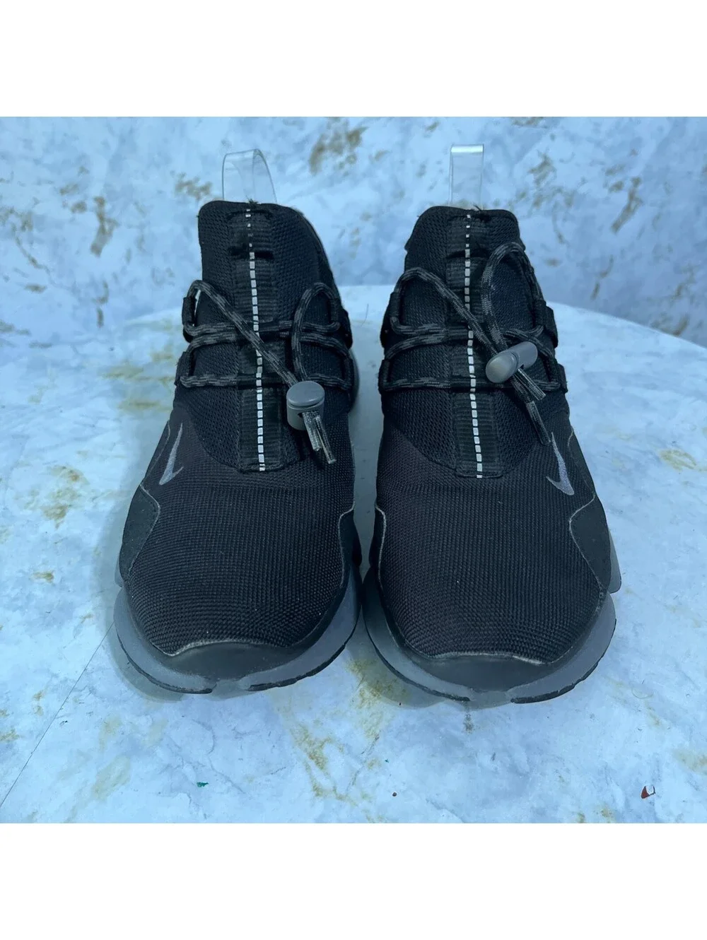 Nike personally clean